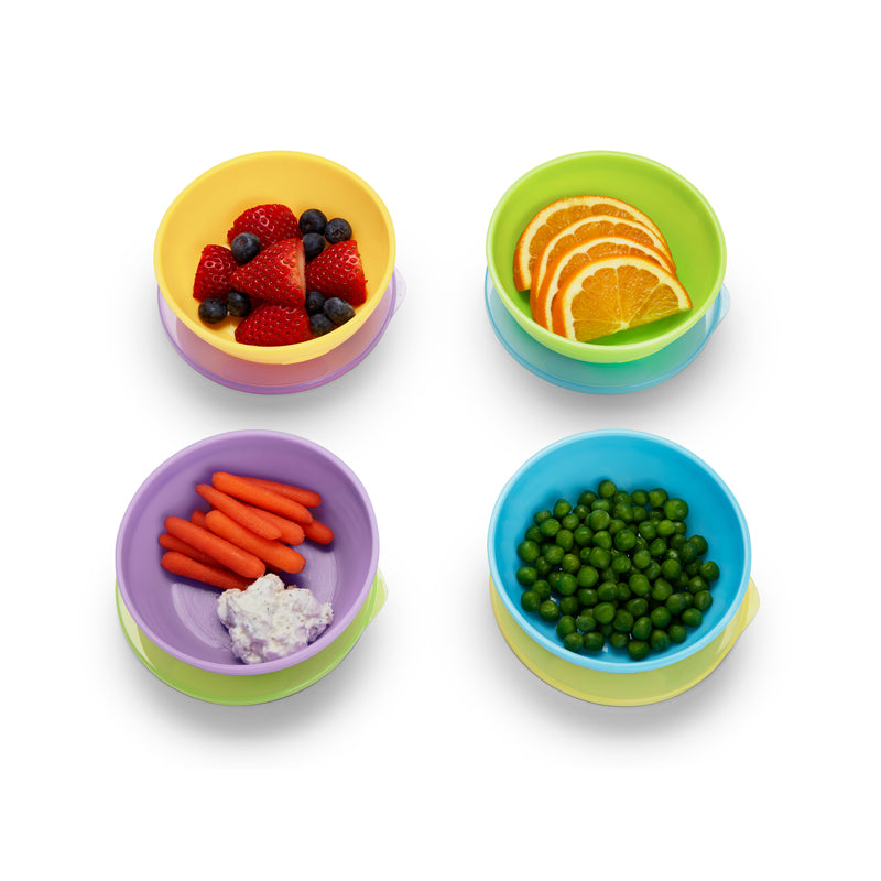 Munchkin Love-A-Bowls 10Pk Baby Products Wholesaler