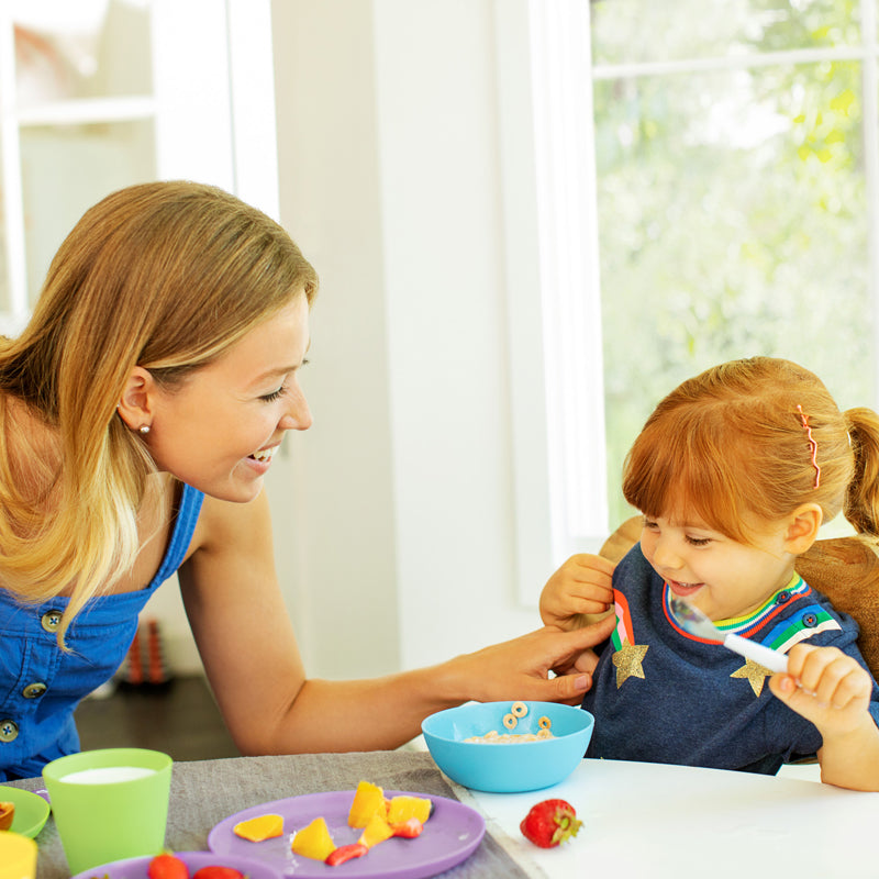 Munchkin Multi Plates 4Pk Baby Products Wholesaler