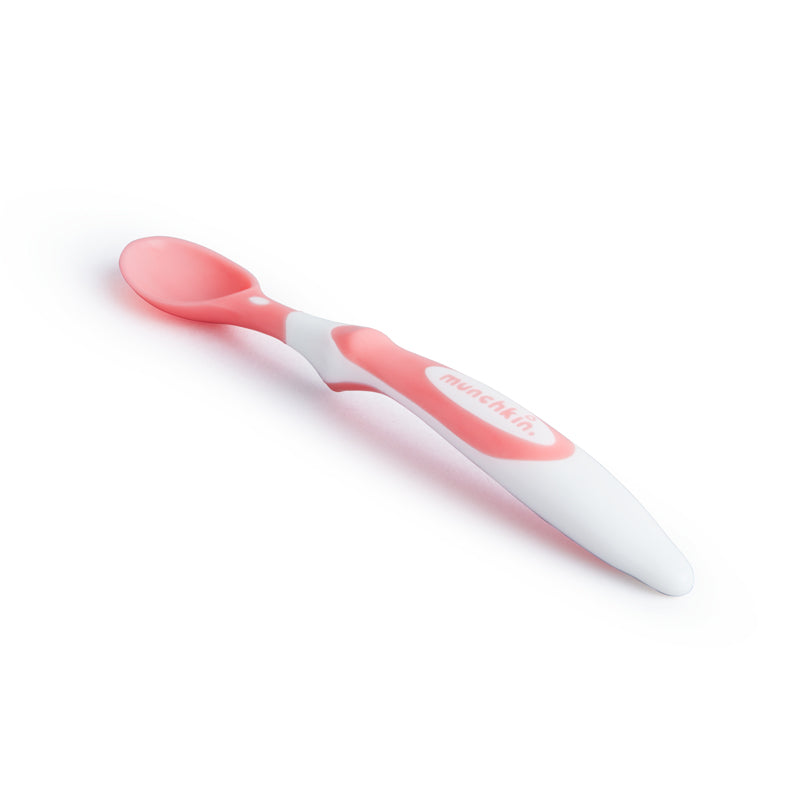 Munchkin Soft Tip Infant Spoons 6Pk Baby Products Wholesaler