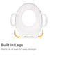 Munchkin Sturdy Potty Seat Grey Baby Products Wholesaler