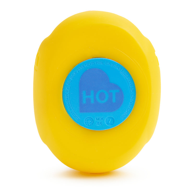 Munchkin White Hot Safety Bath Ducky Baby Products Wholesaler