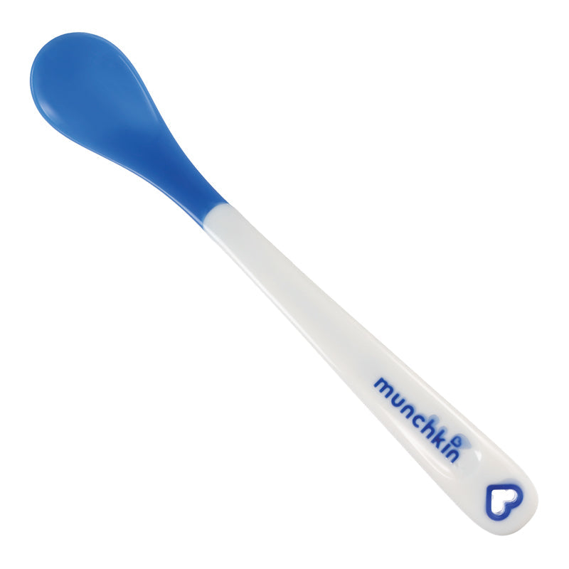 Munchkin White Hot Spoons 4Pk Baby Products Wholesaler