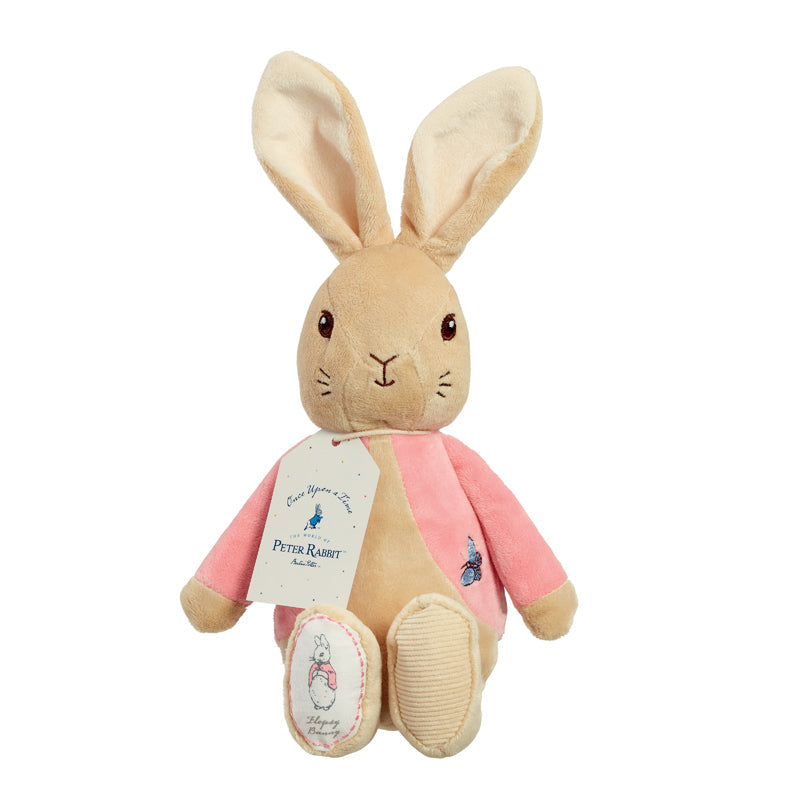 My First Flopsy Bunny 33cm Baby Products Wholesaler