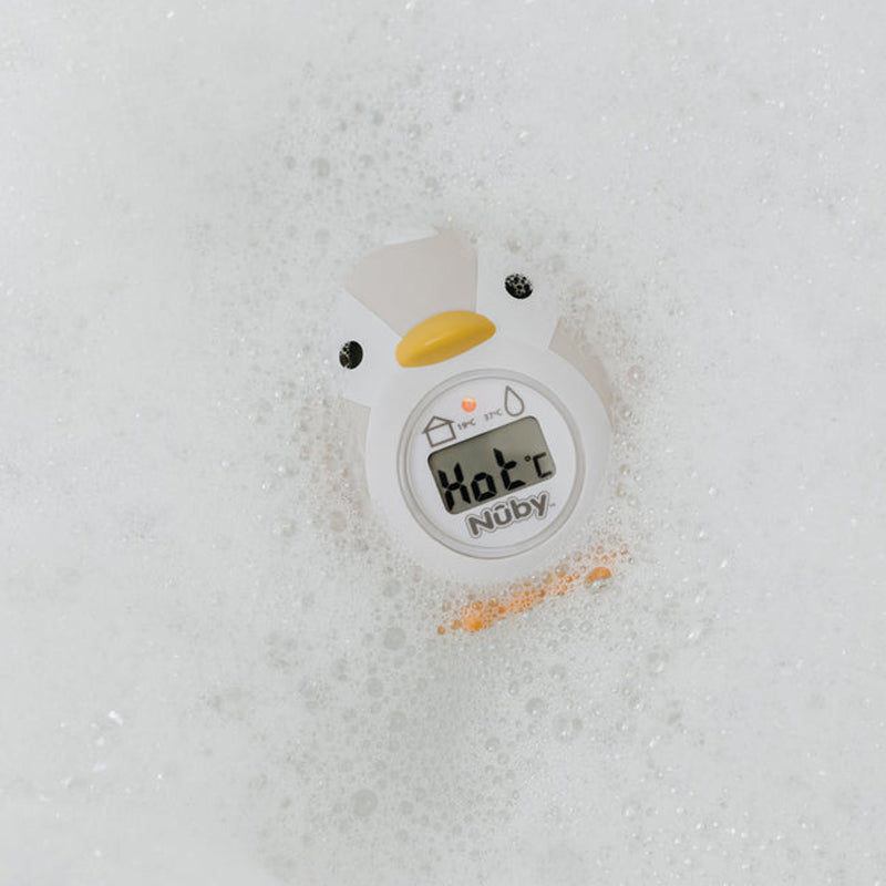 Nuby Bath And Room Thermometer Baby Products Wholesaler