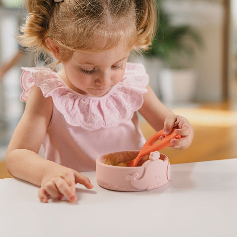 Nuby Easy Grip Spoons Baby Products Wholesaler