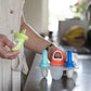 Nuby Fruitsicles Baby Products Wholesaler
