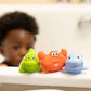 Nuby Squirters Baby Products Wholesaler