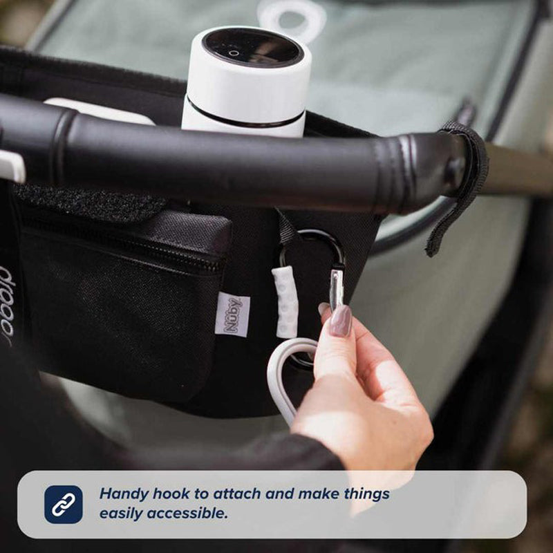 Nuby Stroller Organiser Baby Products Wholesaler