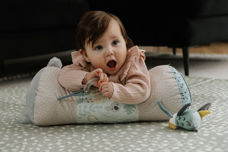 Nuby Tummy Time Animal Baby Products Wholesaler