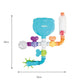 Nuby Wacky Water Works Baby Products Wholesaler