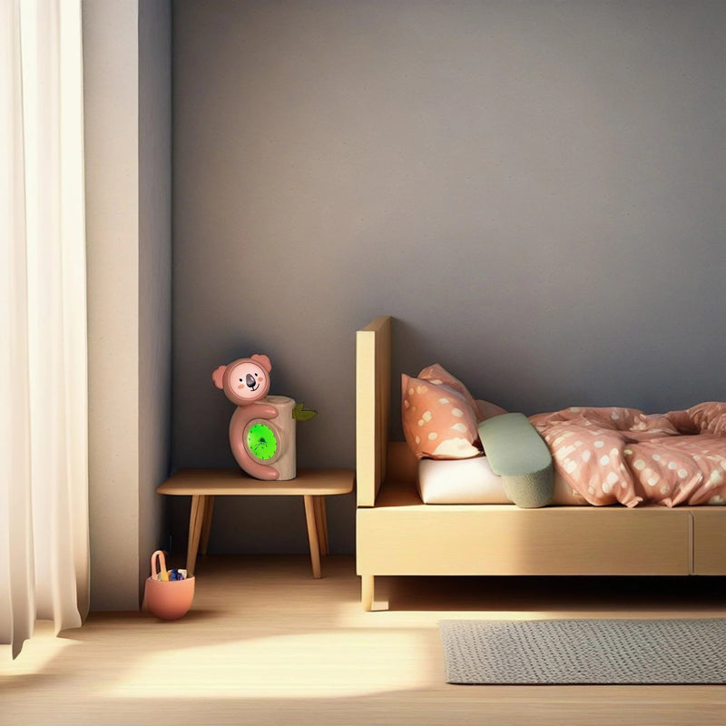 Pabobo by Angelcare Koala Sleep Nightlight & Trainer Baby Products Wholesaler