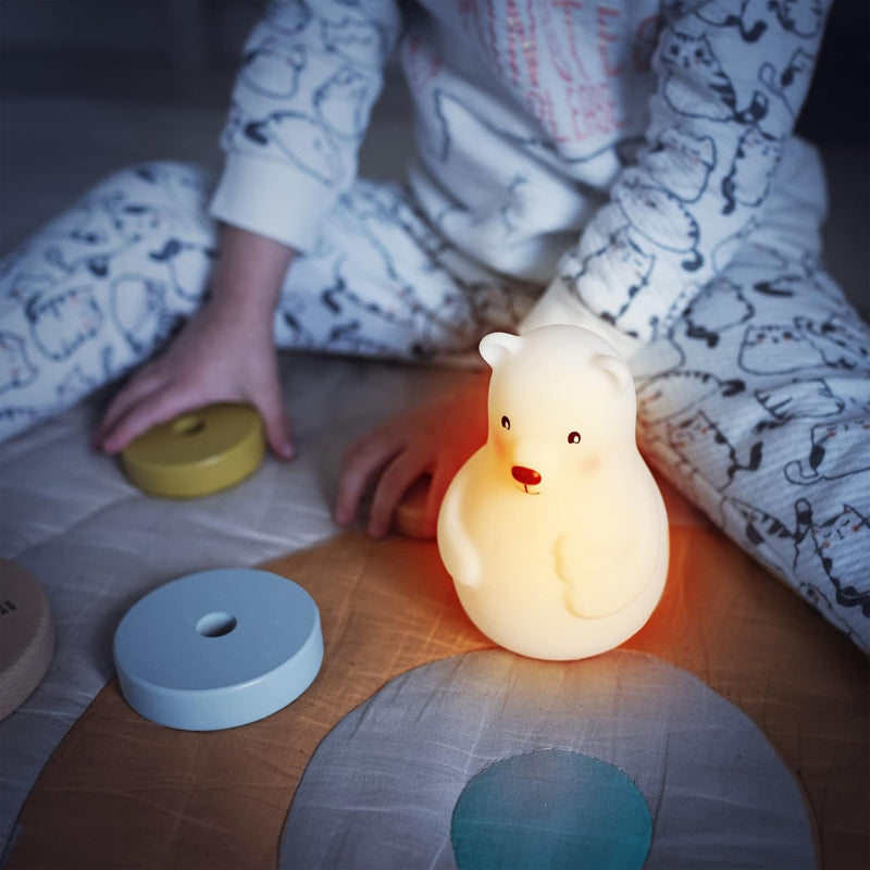 Pabobo by Angelcare Lumicolor Night Light Baby Products Wholesaler