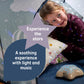 Pabobo by Angelcare Projector - Star Beige Baby Products Wholesaler