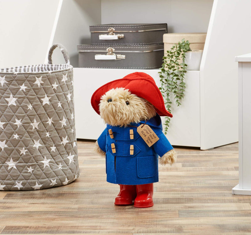 Peggy Fortnum's Paddington Baby Products Wholesaler