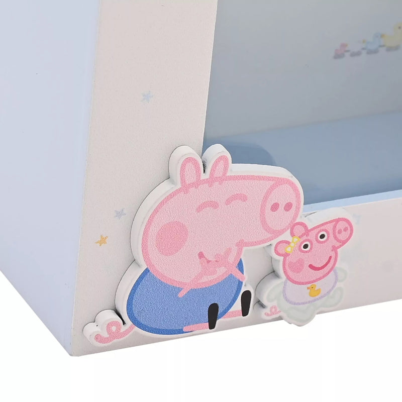 Peppa Pig Making Memories Money Box Baby Products