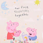 Peppa Pig Our First Adventures Photo Album Baby Products Wholesaler