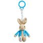 Peter Rabbit Jiggle Attachable Toy 21cm Baby Products Wholesaler