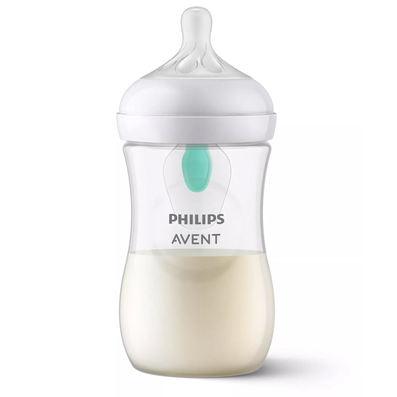 Philips Avent Natural Response 3.0 AirFree Vent Bottle 260ml Baby Products Wholesaler
