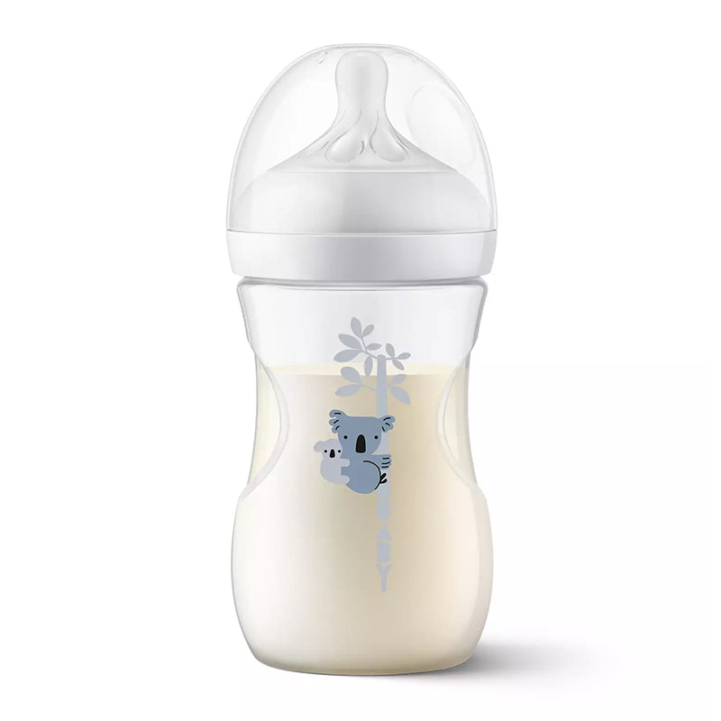 Philips Avent Natural Response 3.0 Bottle Koala 260ml Baby Products Wholesaler