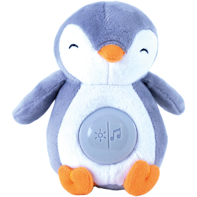 Summer Infant Slumber Buddies Soother Mini Penguin Baby Products Wholesaler