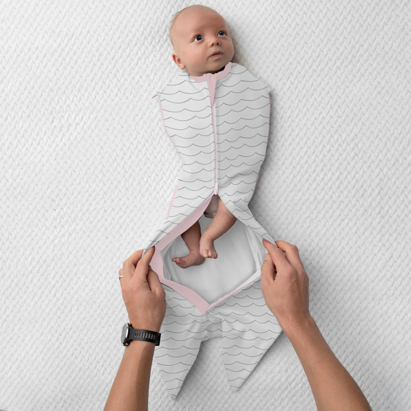 SwaddleMe Mermaid Pod Baby Products Wholesaler