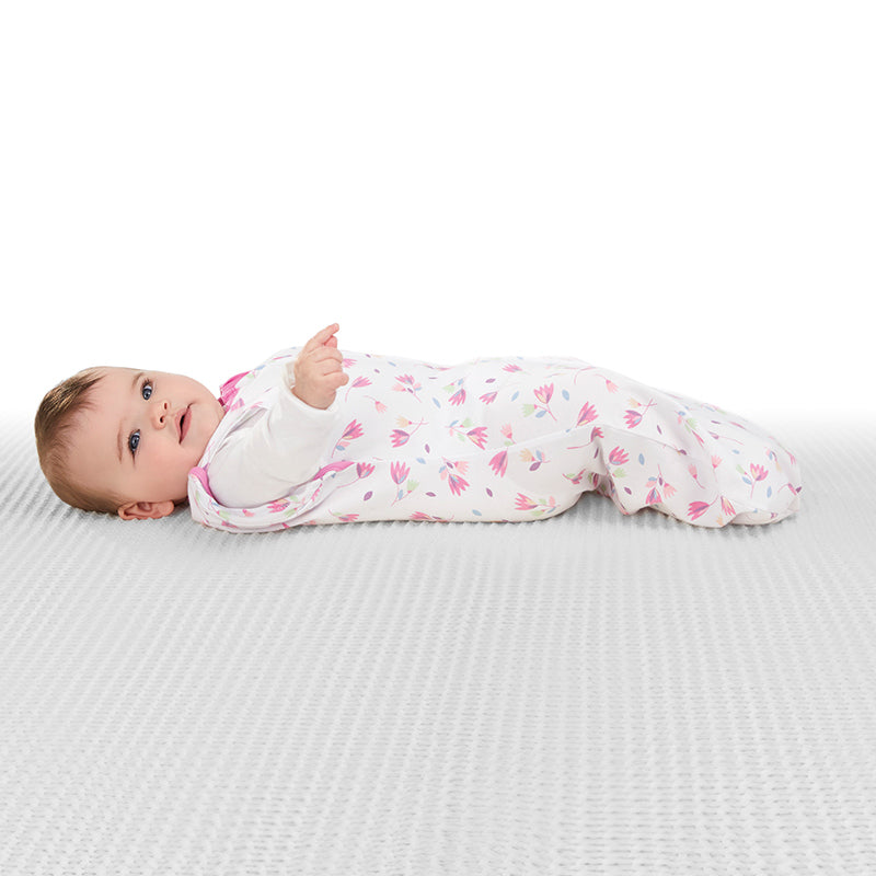 SwaddleMe Pod 2 in 1 Tumbling Tulips Baby Products Wholesaler