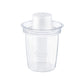 Tommee Tippee Closer to Nature Milk Powder Dispensers 6Pk Baby Products Wholesaler