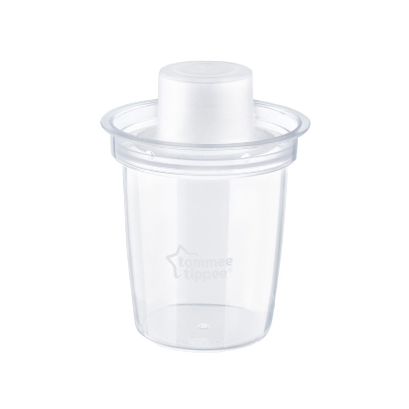 Tommee Tippee Closer to Nature Milk Powder Dispensers 6Pk Baby Products Wholesaler