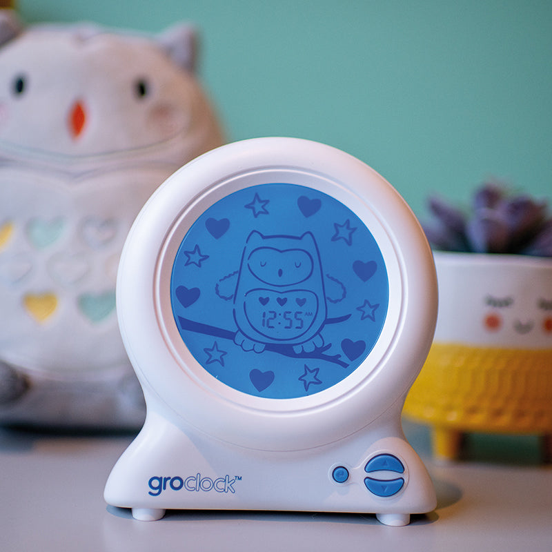 Tommee Tippee GroClock Baby Products Wholesaler