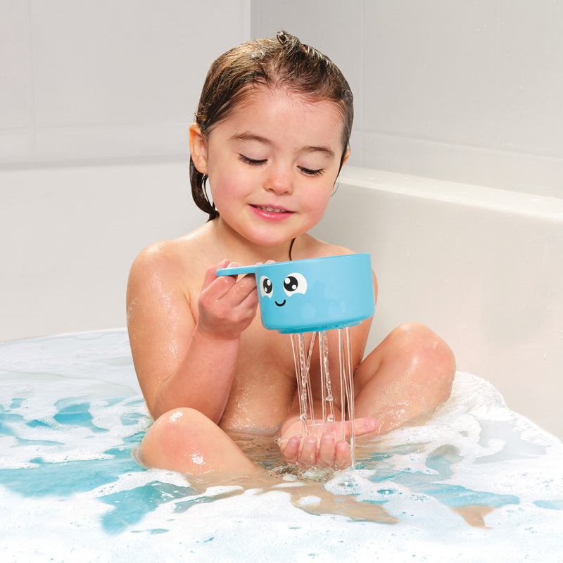 Tomy Toomies Bubble & Bake Bathtime Kitchen Baby Products Wholesaler