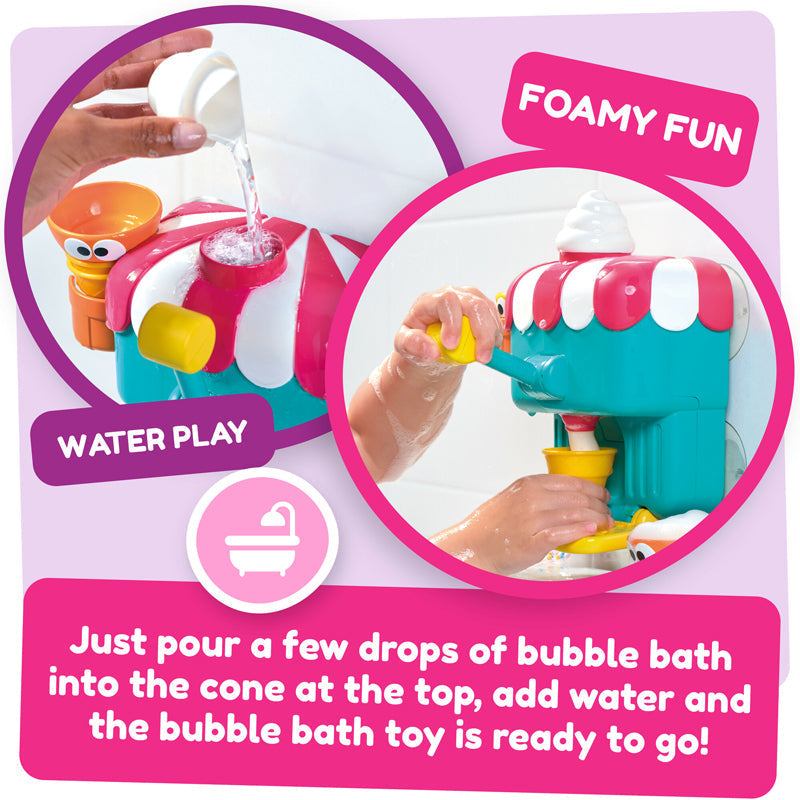 Tomy Toomies Foam Cone Factory Deluxe Baby Products Wholesaler