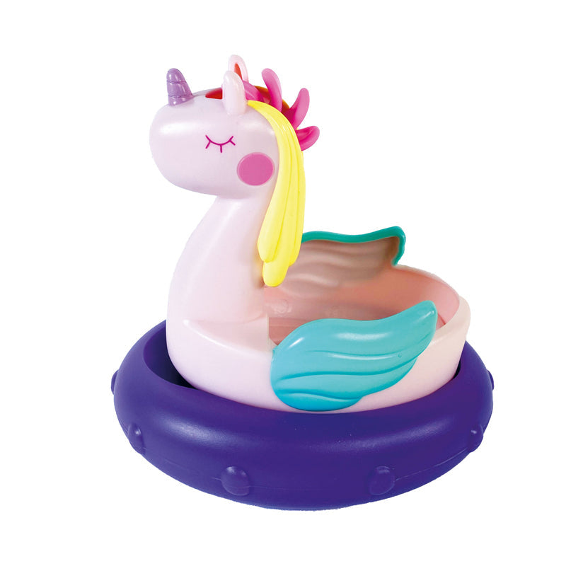Tomy Toomies Peppa Pig Bath Set Baby Products Wholesaler