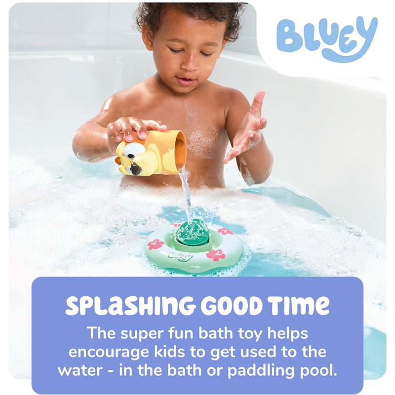 Tomy Toomies Splash & Float Bingo Baby Products Wholesaler