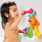 Tomy Toomies 7 in 1 Bath Activity Octopus Baby Products Wholesaler