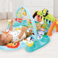 VTech 5-in-1 Toucan Tunes Play Gym Baby Products Wholesaler