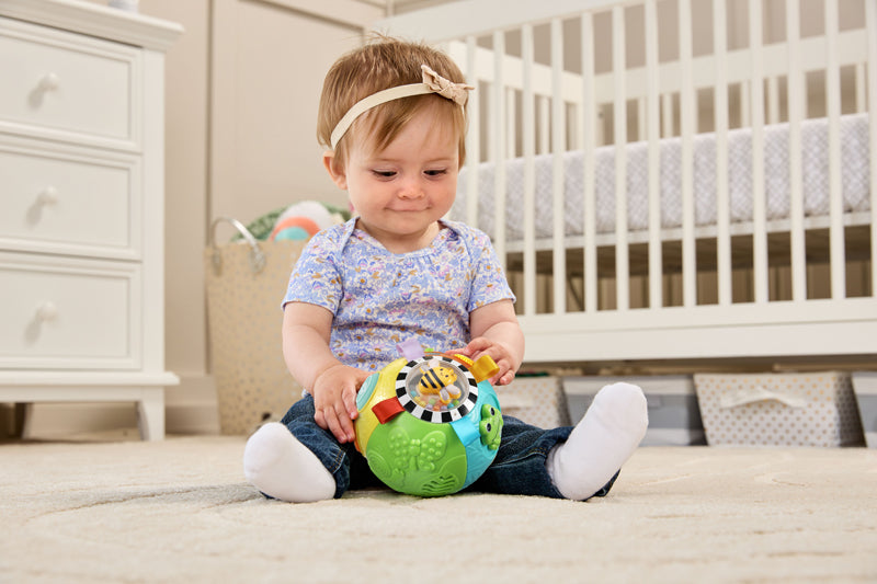 VTech Animal Discoveries Ball Baby Products Wholesaler