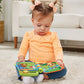 VTech Baby Animal Rhymes Storytime Book Interactive Musical Lights Songs Toy Baby Products Wholesaler