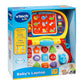 VTech Baby's Laptop Baby Products Wholesaler