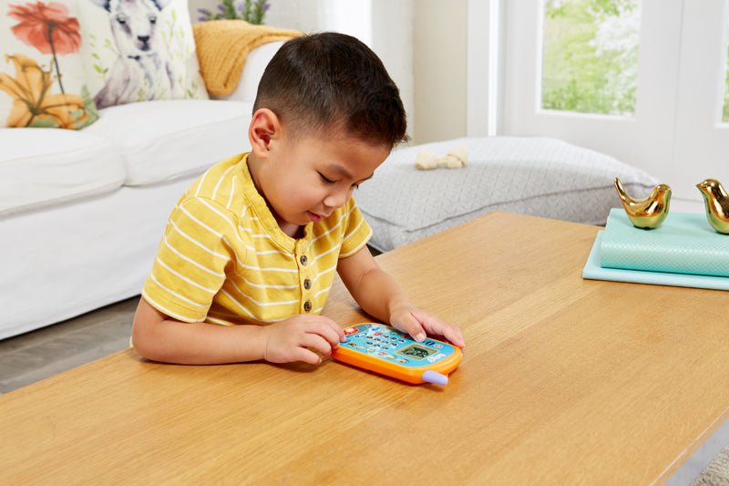 VTech Bluey Ring Ring Phone Baby Products Wholesaler