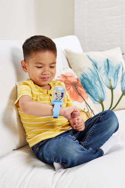 VTech Bluey Wackadoo Watch Baby Products Wholesaler