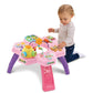 VTech Busy Bee Activity Table Pink Baby Products Wholesaler