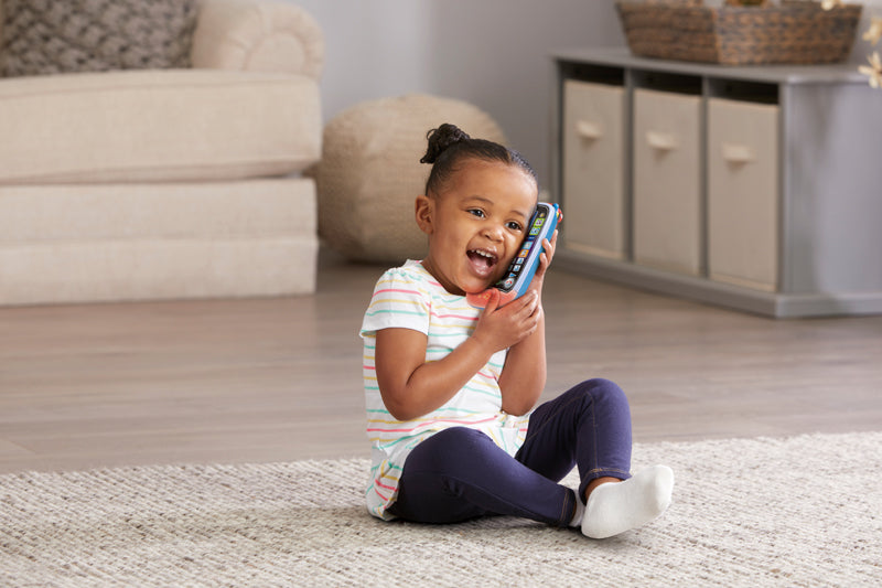 VTech Chat & Discover Phone Baby Products Wholesaler