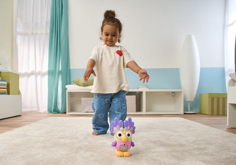 VTech Dance Bluey Mode Chattermax Baby Products Wholesaler