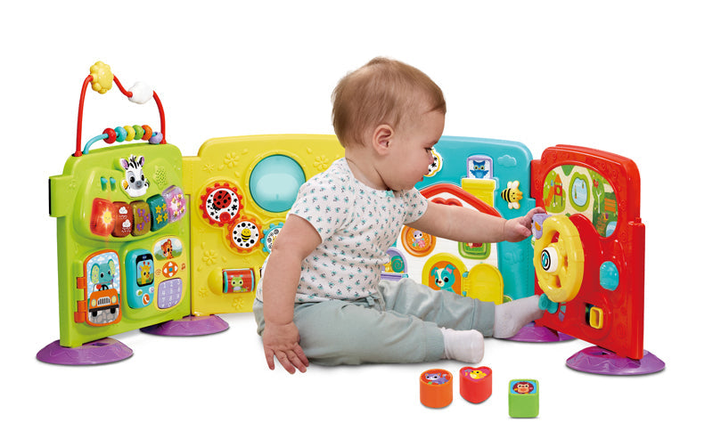 VTech Discovery Play Centre Baby Products Wholesaler
