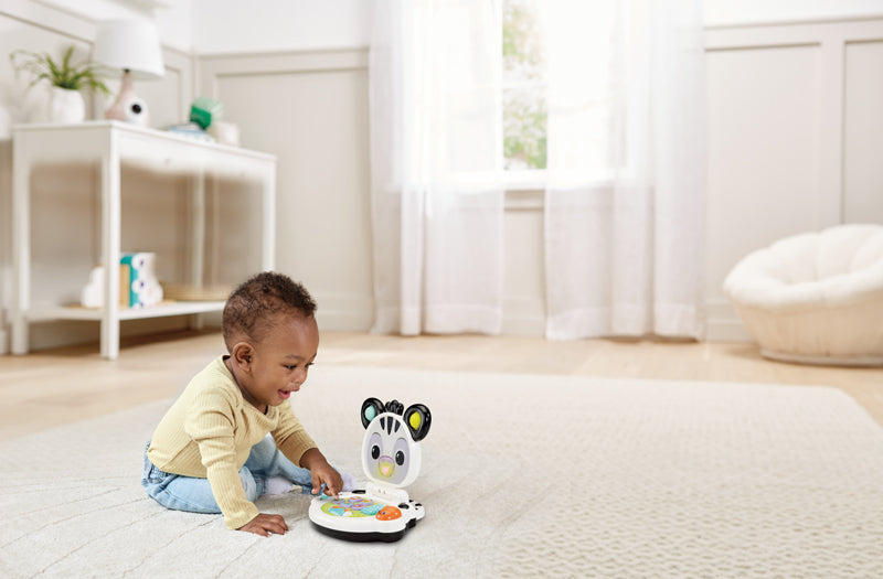 VTech Discovery Zebra Laptop Baby Products Wholesaler
