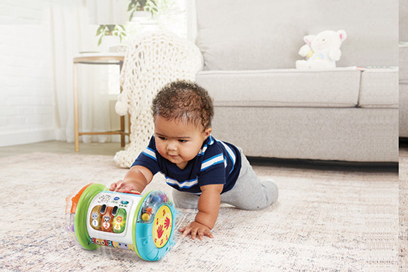 VTech Explore & Discover Roller Baby Products Wholesaler