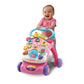 VTech First Steps® Baby Walker Pink Baby Products Wholesaler