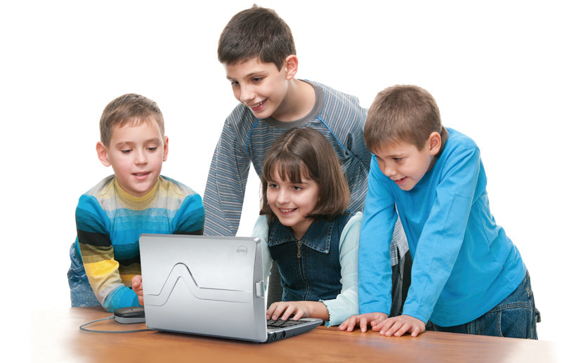 VTech Genio MAX My First Laptop Baby Products Wholesaler