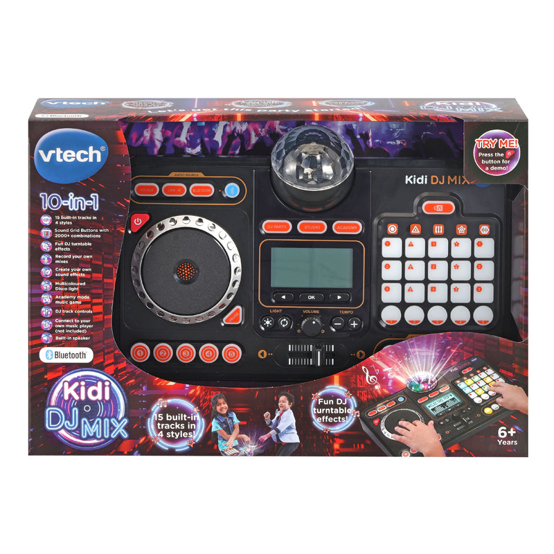 VTech Kidi® DJ Mix Baby Products Wholesaler