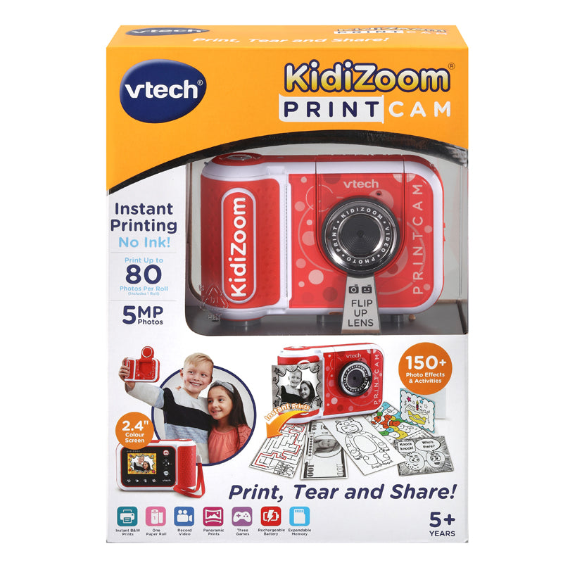 VTech KidiZoom® PrintCam Baby Products Wholesaler